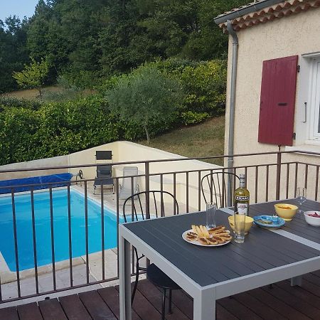 Maison Provence Avec Piscine Privative Nyons Eksteriør bilde