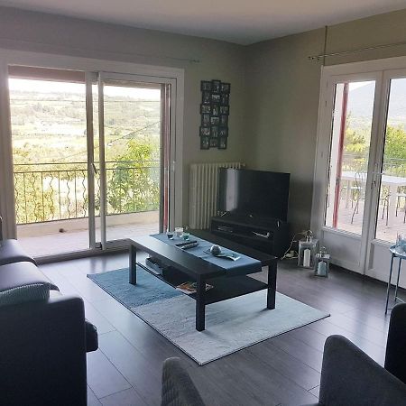 Maison Provence Avec Piscine Privative Nyons Eksteriør bilde