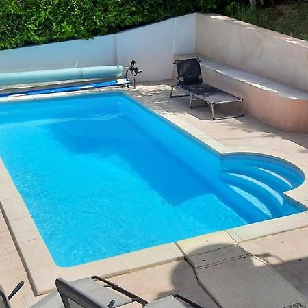 Maison Provence Avec Piscine Privative Nyons Eksteriør bilde