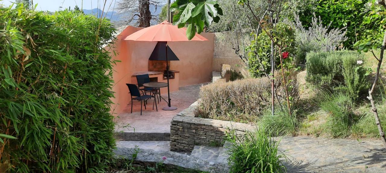 Maison Provence Avec Piscine Privative Nyons Eksteriør bilde