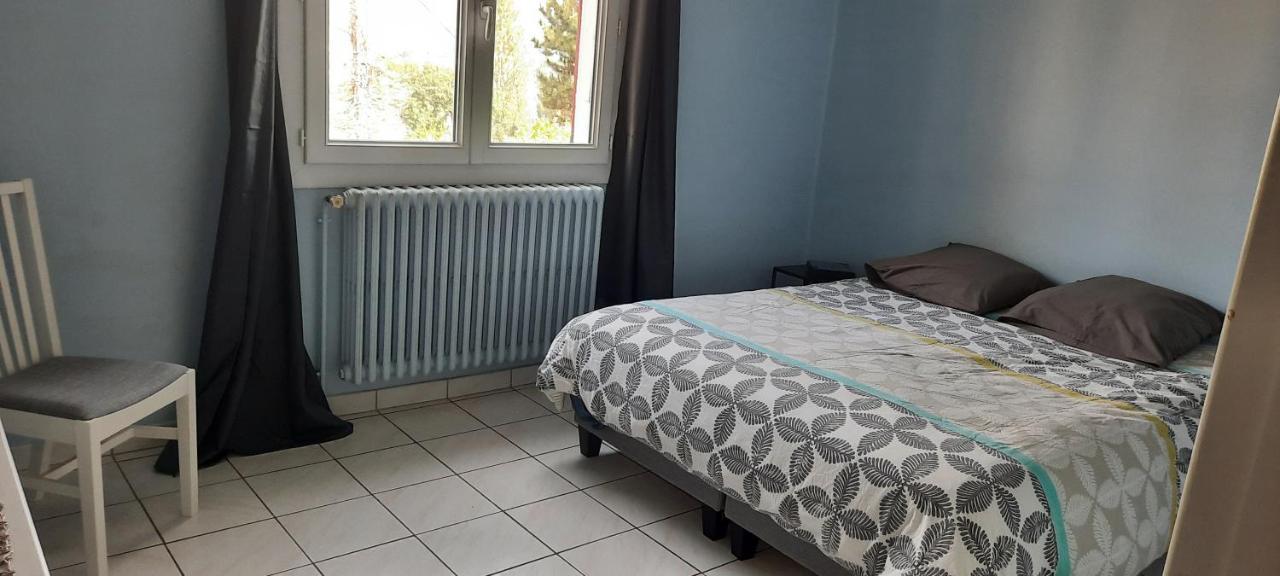 Maison Provence Avec Piscine Privative Nyons Eksteriør bilde