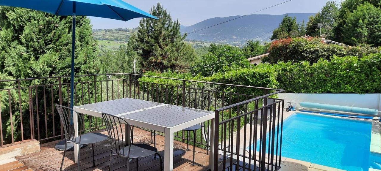 Maison Provence Avec Piscine Privative Nyons Eksteriør bilde