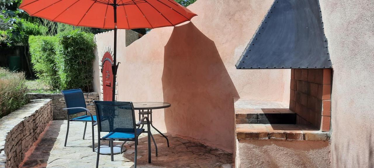 Maison Provence Avec Piscine Privative Nyons Eksteriør bilde